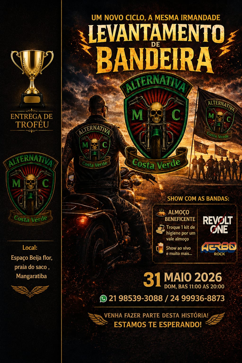 Flyer